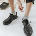 Men's Socks Summer 38-45 Size Pack of 10. (Imported) 