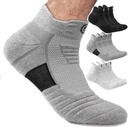 Men Socks High quality cotton 38-45 Size Pack of 3. (Imported)