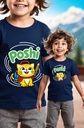 Kids- T-Shirts 3-5 Y Boghozo