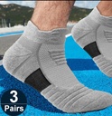 Men Socks High quality cotton  Size Pack of 3. (Imported)