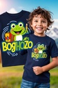 Kids- T-Shirts Boghozo